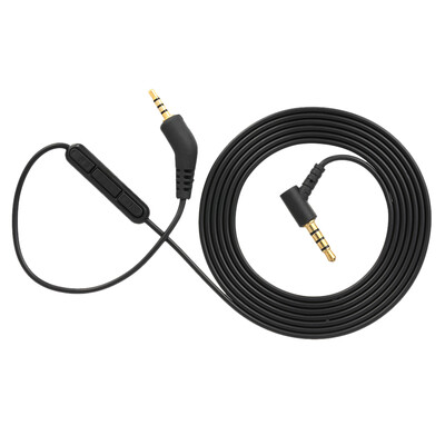 

35mm to 25mm Audio Cable for BOSE QC3 Headphones Cord Line