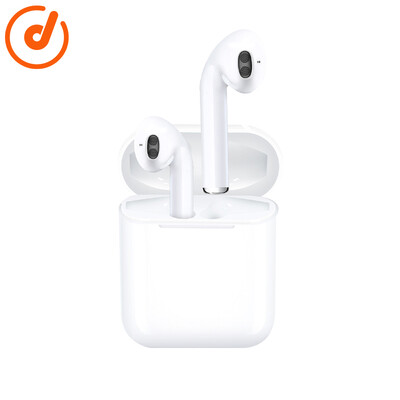 

Yue Di yuedi Wireless Bluetooth Headset Noise Reduction Mini Sports Business Air In-Ear iPhonexsmaxX87P AppleHuaweiAndroid Universal Pods White