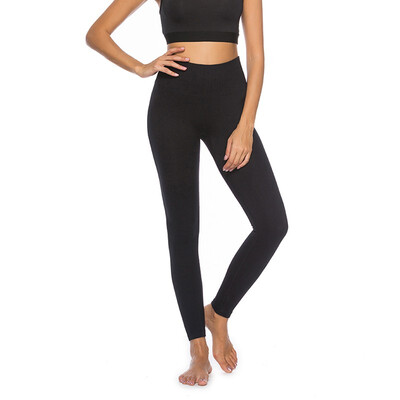 

FITTOO Women Yoga Legging Power Flex High Waist Running Pants Workout Tights