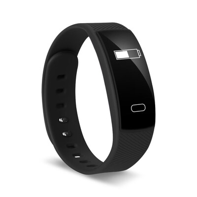 

Smart wristband diggro qs80 sleep monitor call reminder