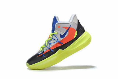 

Nike Kyrie 5 EP Mens Basketball Shoes