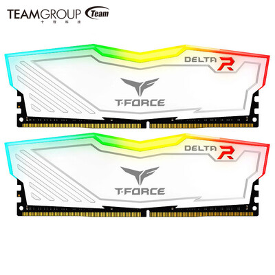 

Team Vulcan Series DDR4 2666 8GB Red Desktop Memory