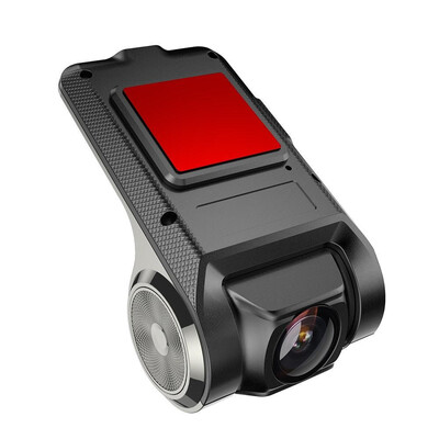 

X28 1080P Full HD Car DVR Camera WiFi G-sensor Auto Recorder Dashcam