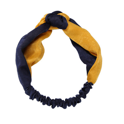 

Women Vintage Headbands Elastic Turban Head Wrap Beautiful Lightweight Hair Band Elegant Hairlace