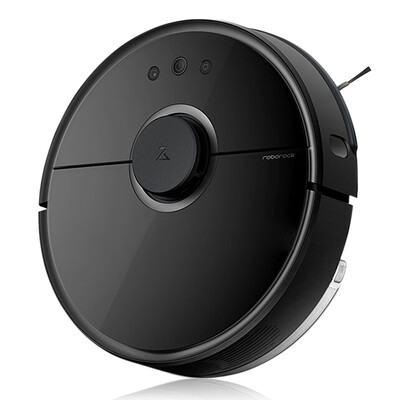 

Roborock S55 Smart Vacuum Cleaner Intelligent Sensor System Path Planning