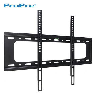 

ProPre large size TV rack TV bracket ultra-thin fixed TV wall mount shelf General Hisense millet Sharp Skyworth TCL etc 32-70 inches P606