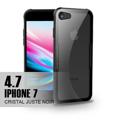 

iphone 78 phone case Apple 78 protective cover Pro Hard shell tempered glass case transparent
