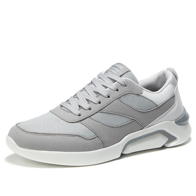 

2018 summer mesh casual sports shoes mens new comfortable lightweight travel shoes Korean version of the trend of breathable shoe