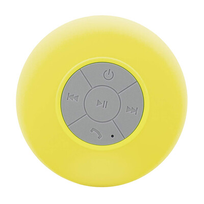 

Waterproof BT Speaker Box Mini Wireless Audio Container Transparent Case for Portable Loudspeaker 9050mm