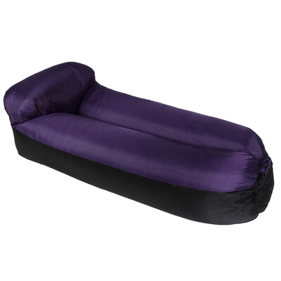 

Portable Inflatable Sofa Couch Pillow Sleeping Beds for Outdoor Camping Travelling