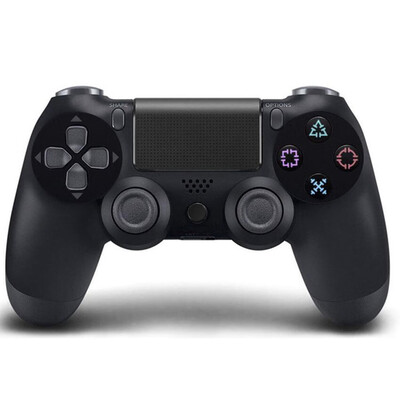 

Wireless Game Controller with Bluetooth