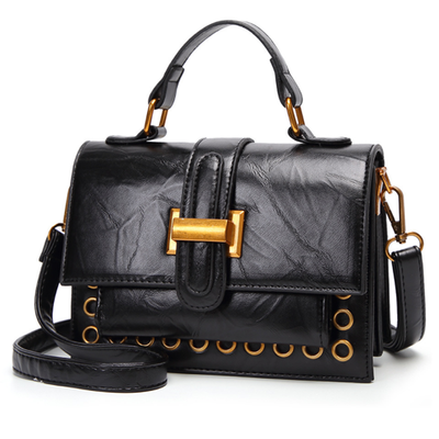 

Small Square Crossbody Bag for Women PU Leather Ladies Handbags Small Shoulder Bag