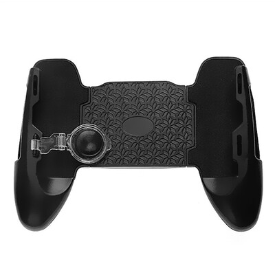 

GameSir F1 Mobile Phone PUBG Joystick Controller Grip Case for SmartPhone Gaming