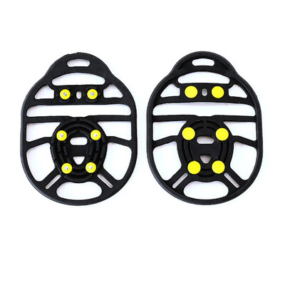 

Six Tooth Rubber Claw Snow Mountaineering Non-Slip Shoe Cover