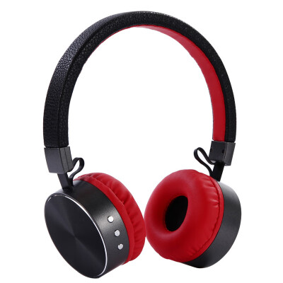 

Cool Metal gaming bluetooth headband BT009 for Sport headset for Media music Bluetooth wireless wired headphones with microphone