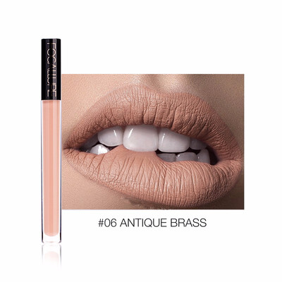 

Matte matte lip gloss liquid lipstick lip glaze