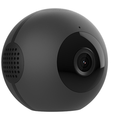 

CAMSOY C8MINI smart camera smart camera WiFi wireless large Angle camera