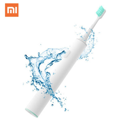 

Xiaomi Mijia Electric Tooth Mi Brush Whitening Teeth Waterproof Smart Sonic Mijia Ultrasonic Mi Brush APP Control