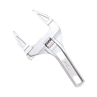 

RAYENR bathroom wrench tool multi-function short handle large opener repair board water pipe air conditioning live wrench 6-68mm NR0122