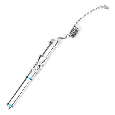 

38CM Fishing Rod Detachable Fishing Pole Ultrashort Rock Sea Fishing Rod Portable Fishing Tackle