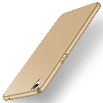 

Goowiiz Phone Case For Sony Xperia XZXRXZ PremiumXA1XA1 Ultra Luxury Ultra-thin Hard Plastic Matte PC Cover Protection