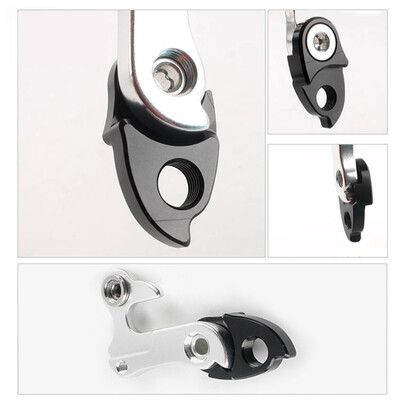 

Lixada Portable MTB Mountain Bike Speed Bicycle Bike Rear Derailleur Converter Cycling Tail Hook Extender