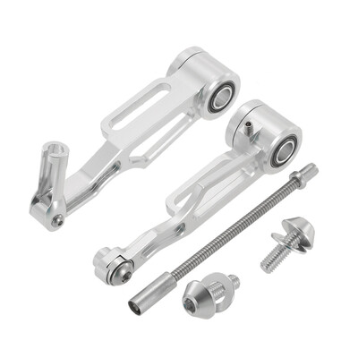 

Lixada Short Arm V Brake for Folding Bicycle Bike Brake Calipers Al 7075