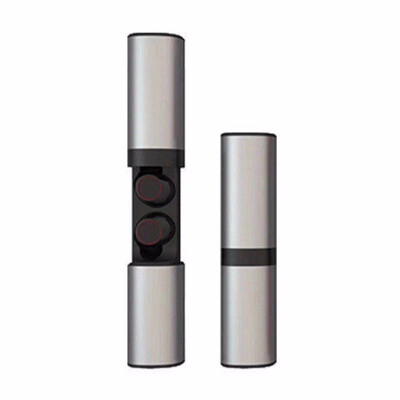 

Wireless Sports Bluetooth Headset Fashion Gift Real Charging Magnetic Power Bank