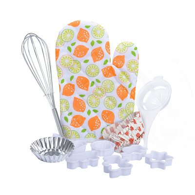 

Midea Bag with baking tools