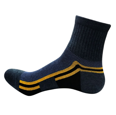 

Socks Medium Tube Outdoor Sports Socks Basketball Socks Hiking Socks 5 Pairs