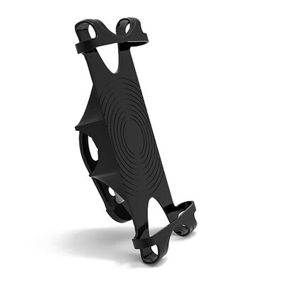 

Bike Phone Holder For Smart Mobile Cell Phone Holder Bike Handlebar Mount Bracket GPS Stand Bicycle Phone Holder