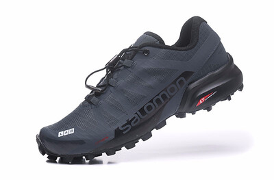 

Salomon SPEEDCROSS PRO 2 Mens Hiking Shoes