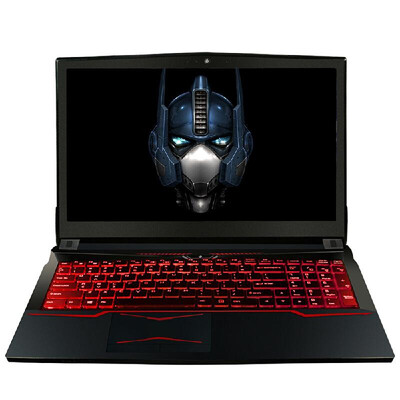 

HASEE God of War T6-X5 Battle Version Laptop Notebook PC for Intel i5-7300HQ Processors GTX1050 2G GDDR5 8GB DDR4 1TB 156" 19201