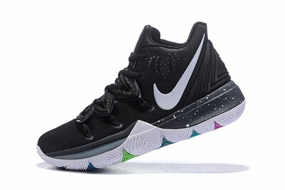 

Nike Kyrie 5 EP Mens Basketball Shoes