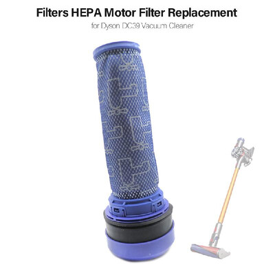 

Filters HEPA Motor Filter Replacement for Dyson DC39 Vacuum Cleaner