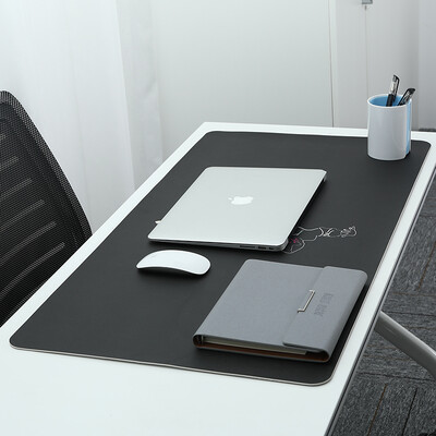 

BUBM oversized mouse pad office table pad cute cartoon laptop pad keyboard pad office desk pad game home girl male large street dancer BGZDL-KT