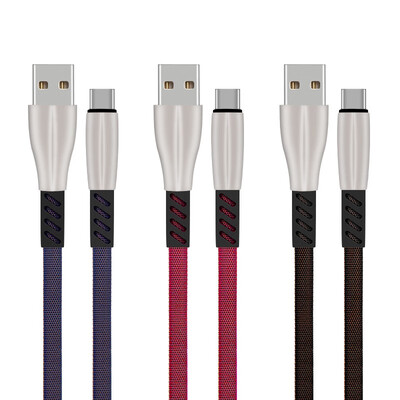 

Mzxtby 5A USB Type C Fast Charging usb c Cable Type-c data Cord Phone Charger For Samsung S9 S8 Note 9 8 Huawei P20 pocophone F1