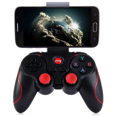 

T3 Wireless Bluetooth 30 Gamepad Gaming Controller for Android System