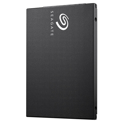

SEAGATE BarraCuda SSD Cool Fish Series 2TB SATA6 Solid State Drive