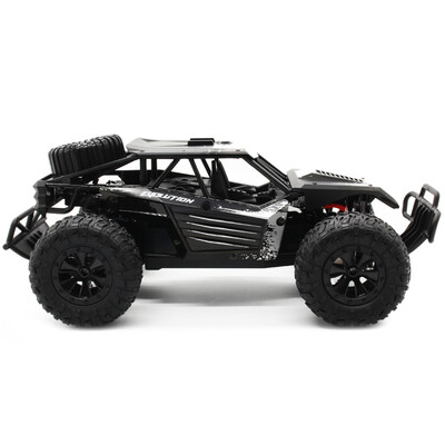 

1801 Children\s High Speed Remote Control Car Boy Toy Model