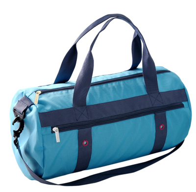 

Swimming bag dry&wet separation male&female waterproof storage bag large capacity new fitness bag exclusive 3 layer isolat