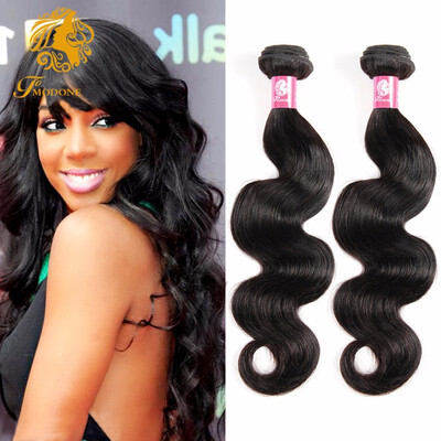 

9A boutique hair curtain hair Brazil hair human wig long curly hair