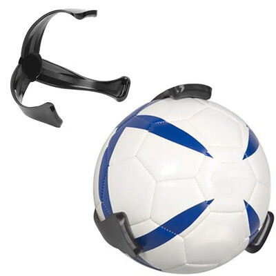 

Ball Claw Basketball mount Holder Plastic Stand Support Football Soccer Rugby Standing Supplies Home Storage Holders
