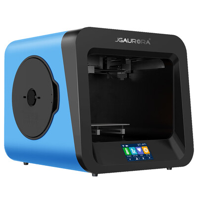 

JGAURORA A4 High Accuracy Education Desktop 3D Printer