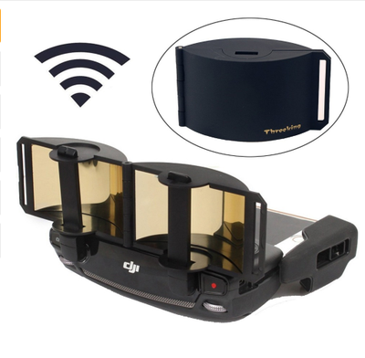 

DJI Spark Mavic Pro Air 2 proZoom Remote Controller Signal Booster Foldable Signal Extender Transmitter Antenna Range Extender
