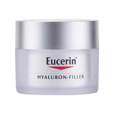 

Germany Eucerin Eucerin Filling Exhibition Eye Balance Day Cream 50ml Lightning Rejuvenation Hydrating Sensitive Muscle Applicable Original Import