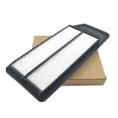

Bi-Trust BTE00014 Engine Air Filter for Acura TSX 24L 2004 2005 2006 2007 2008 Honda Accord 24L 2003 2004 2005 2006 2007