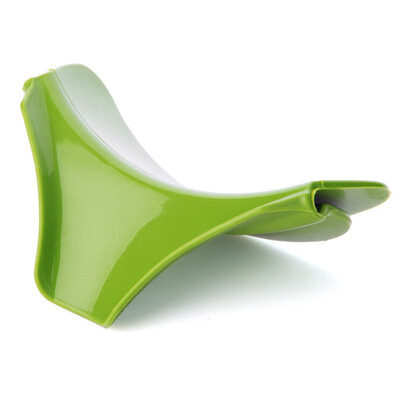 

NPLE--Utility Silicone Anti-spill Soup Liquid Diversion Mouth