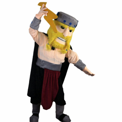 

LangtengRaytheon Mascot Cartoon Costume Cosplay Party Halloween Christmas Festival Performance