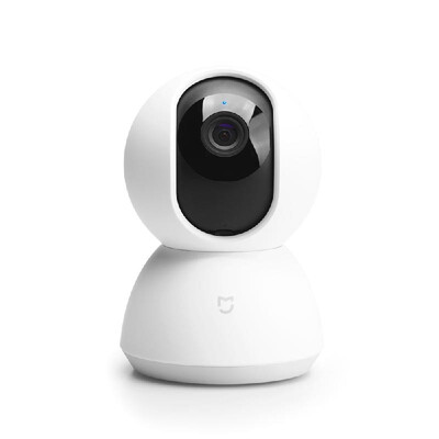 

Original Xiaomi Mijia Smart Camera Pan-tilt Version 720P WiFi IP Camera Omni-directional Monitoring